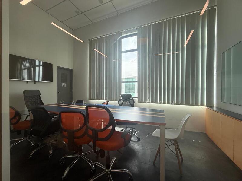 Factory for Sale in Gelang Patah (Johor) - Sabrina Gan - Interior - PropertyGuru.com.my