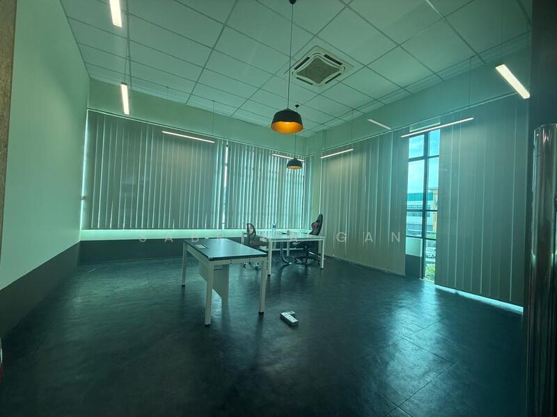 Factory for Sale in Gelang Patah (Johor) - Sabrina Gan - Interior - PropertyGuru.com.my