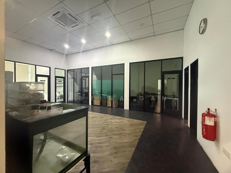 Factory for Sale in Gelang Patah (Johor) - Sabrina Gan - Interior - PropertyGuru.com.my