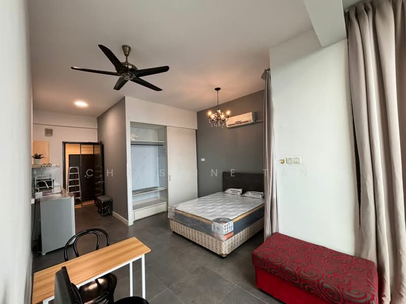 Service Residence for Rent at Empire Damansara - Christine Tan - PropertyGuru.com.my