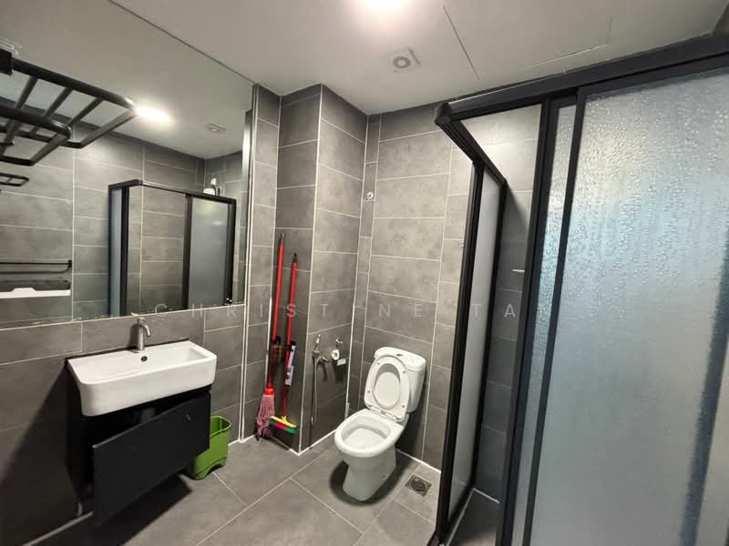 Service Residence for Rent at Empire Damansara - Christine Tan - PropertyGuru.com.my
