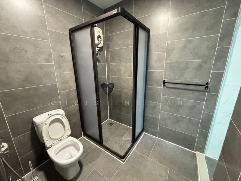 Service Residence for Rent at Empire Damansara - Christine Tan - PropertyGuru.com.my
