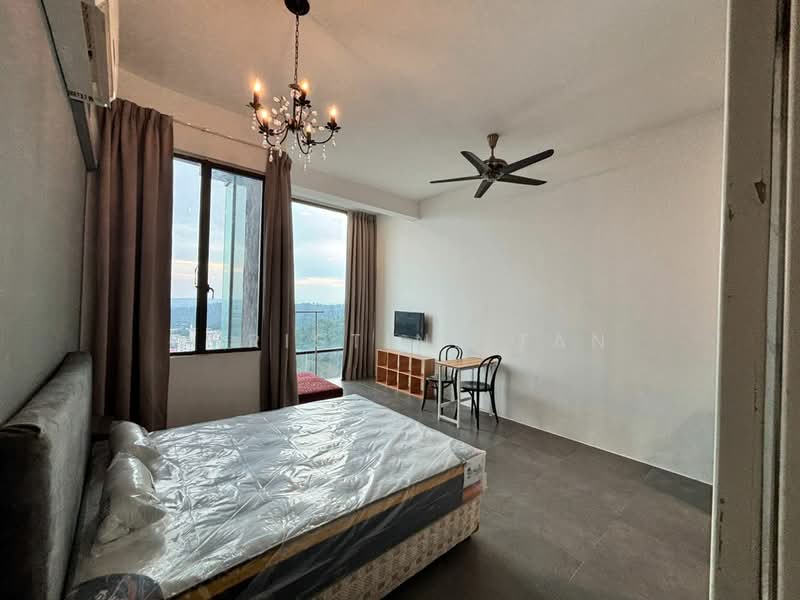 Service Residence for Rent at Empire Damansara - Christine Tan - PropertyGuru.com.my