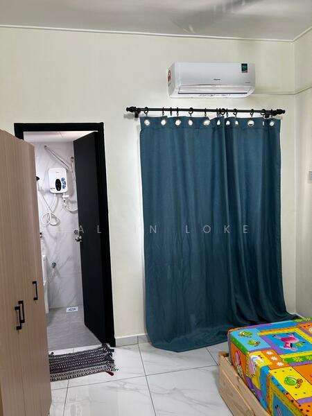 Untuk Disewa - Bandar Botanic Klang