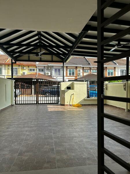 Untuk Disewa - Bandar Botanic Klang