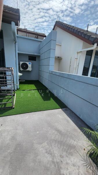 For Rent - Fern Lane @ Denai Alam