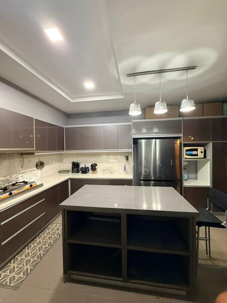 For Rent - Fern Lane @ Denai Alam