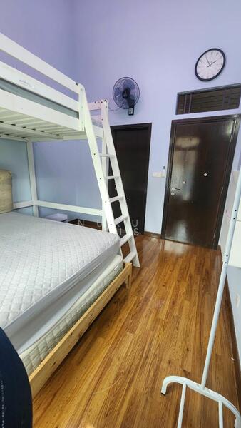 For Rent - Fern Lane @ Denai Alam