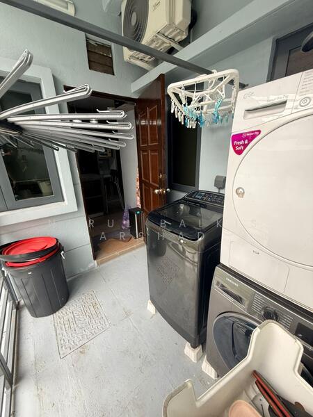 For Rent - Fern Lane @ Denai Alam