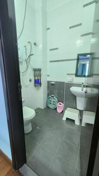 For Rent - Fern Lane @ Denai Alam