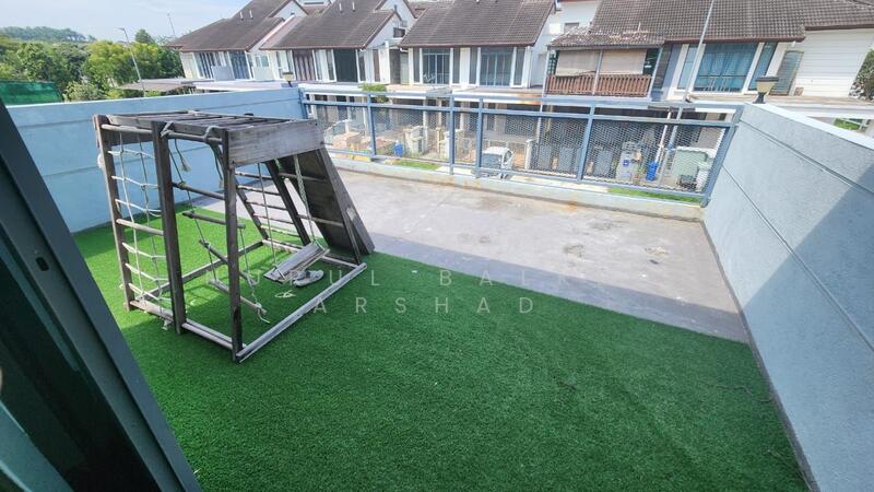 For Rent - Fern Lane @ Denai Alam