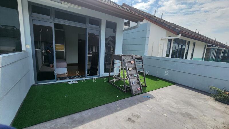 For Rent - Fern Lane @ Denai Alam