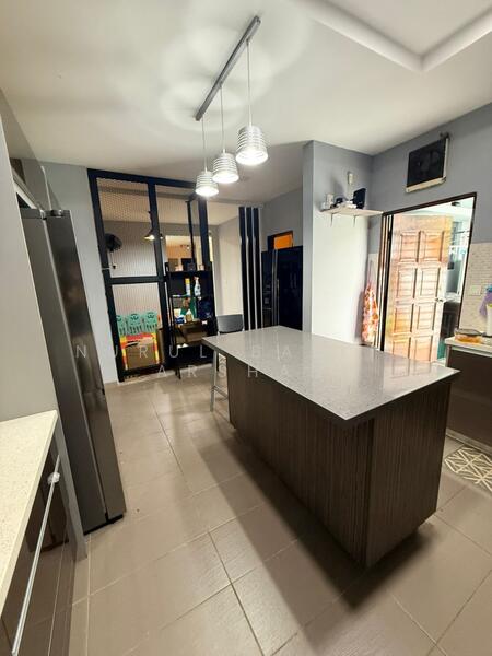For Rent - Fern Lane @ Denai Alam