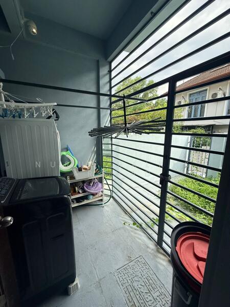For Rent - Fern Lane @ Denai Alam