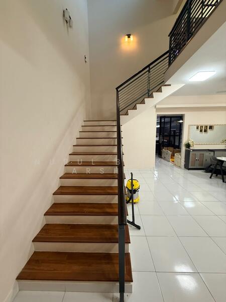 For Rent - Fern Lane @ Denai Alam