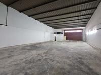 For Sale - Taman Meranti Jaya Industrial Park
