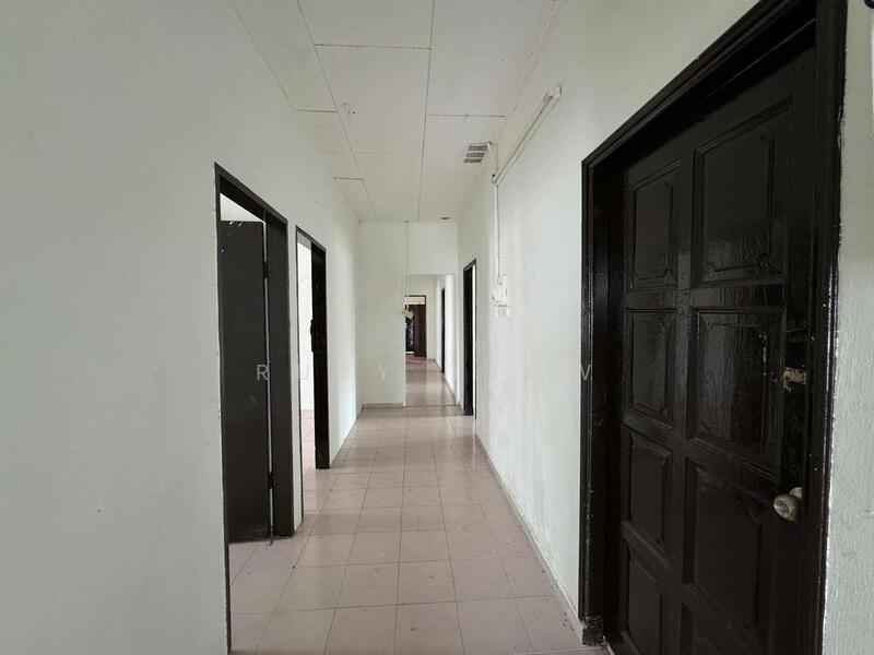 Corridor