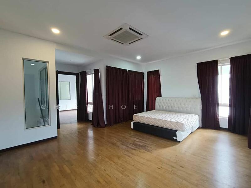 Bungalow for Sale in Kajang (Selangor) - Chiew Hoei Yeoh - Bedroom - PropertyGuru.com.my