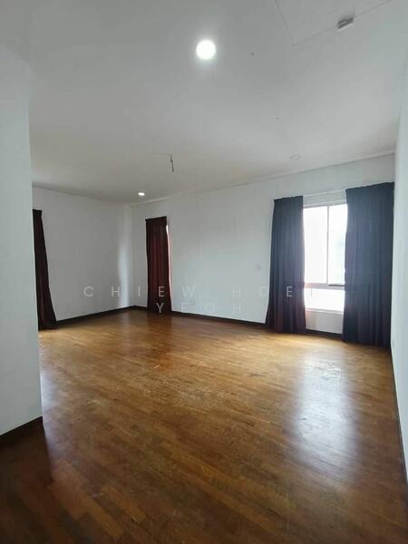 Bungalow for Sale in Kajang (Selangor) - Chiew Hoei Yeoh - Living Room - PropertyGuru.com.my