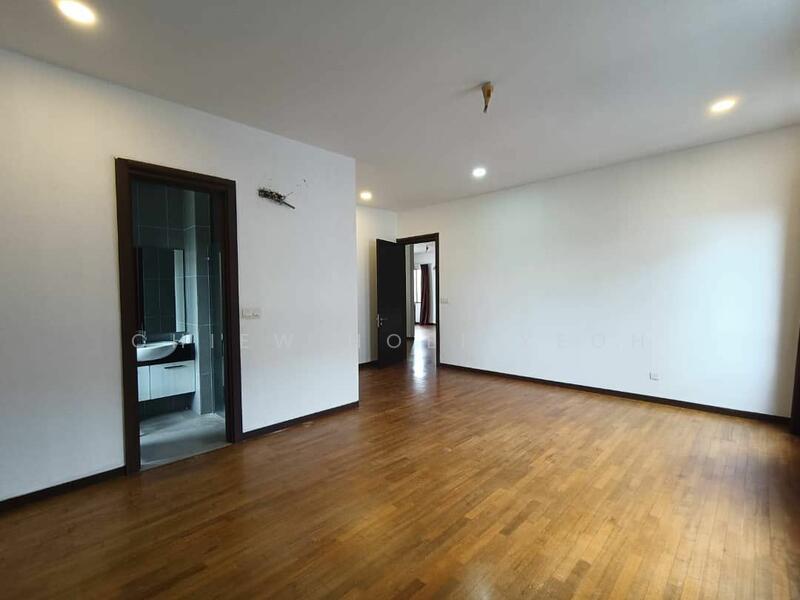 Bungalow for Sale in Kajang (Selangor) - Chiew Hoei Yeoh - Living Room - PropertyGuru.com.my