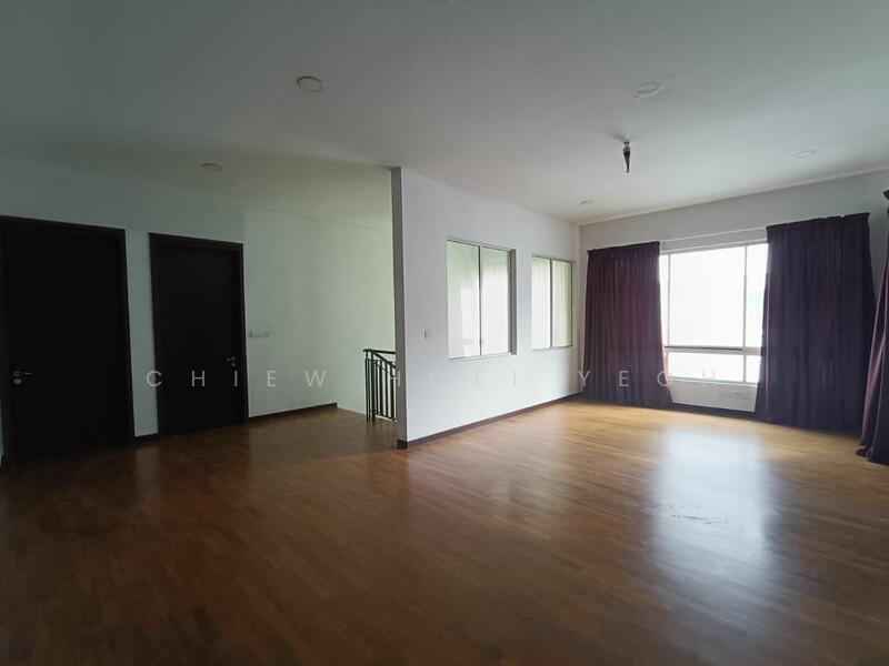 Bungalow for Sale in Kajang (Selangor) - Chiew Hoei Yeoh - Living Room - PropertyGuru.com.my