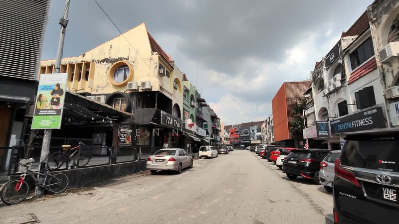 Shop for Rent in SS15 (Subang Jaya) - Kenny Koh - Exterior - PropertyGuru.com.my