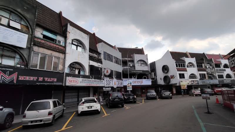 Shop for Rent in SS15 (Subang Jaya) - Kenny Koh - Exterior - PropertyGuru.com.my