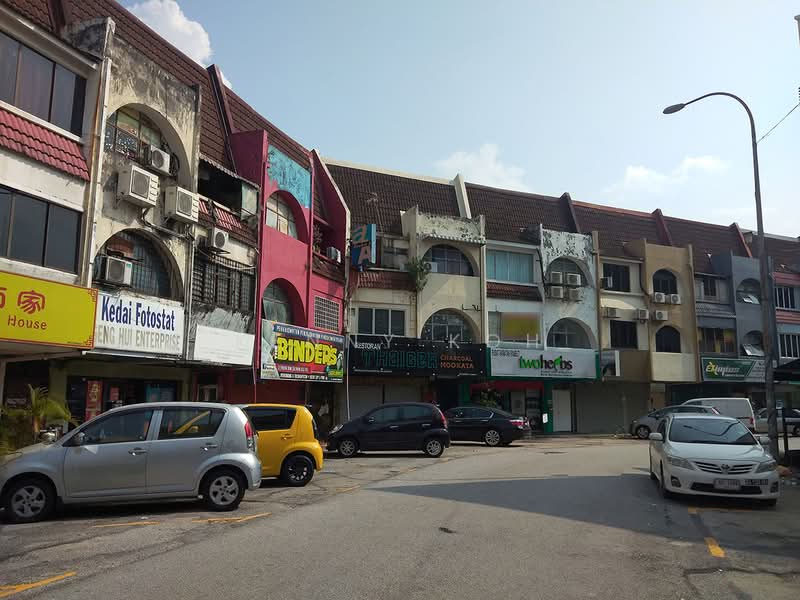 Shop for Rent in SS15 (Subang Jaya) - Kenny Koh - Exterior - PropertyGuru.com.my