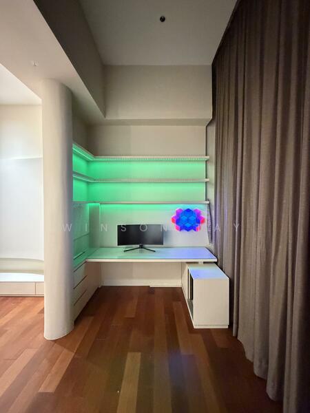 Condominium for Sale at Icon Residence - Winson Tay - PropertyGuru.com.my