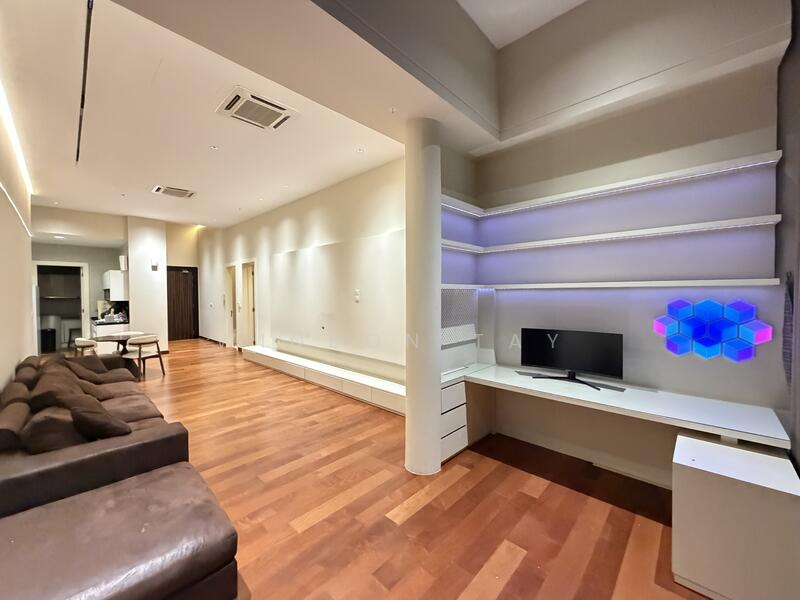 Condominium for Sale at Icon Residence - Winson Tay - PropertyGuru.com.my