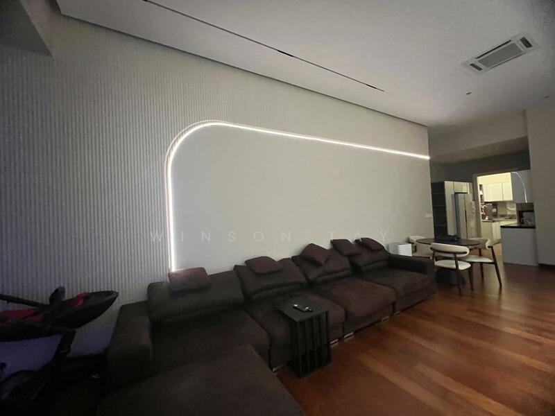 For Rent - Icon Residence