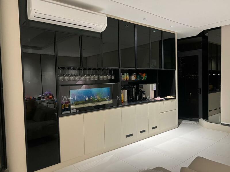 For Rent - Icon Residence