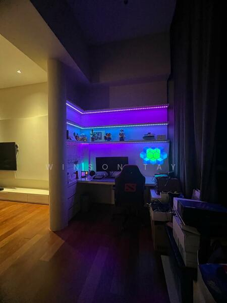 For Rent - Icon Residence