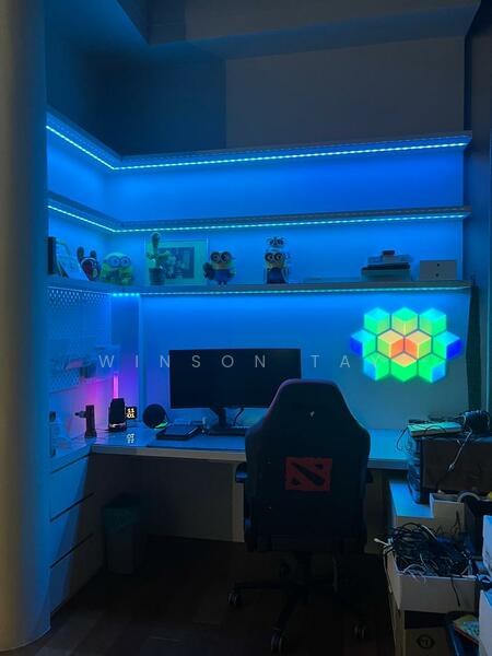 For Rent - Icon Residence