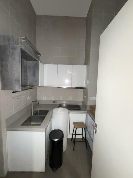 Condominium for Rent at Icon Residence - Winson Tay - Kitchen - PropertyGuru.com.my