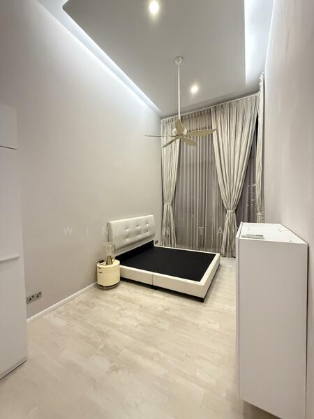 Condominium for Rent at Icon Residence - Winson Tay - Bedroom - PropertyGuru.com.my