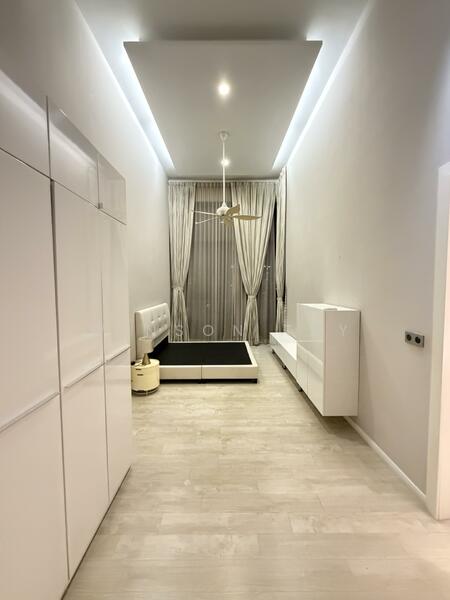 Condominium for Rent at Icon Residence - Winson Tay - Bedroom - PropertyGuru.com.my