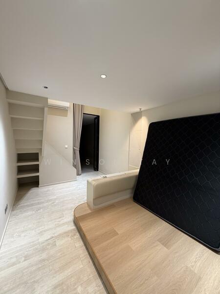 Condominium for Rent at Icon Residence - Winson Tay - Interior - PropertyGuru.com.my