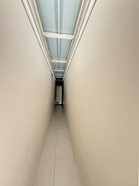 Condominium for Rent at Icon Residence - Winson Tay - Corridor - PropertyGuru.com.my