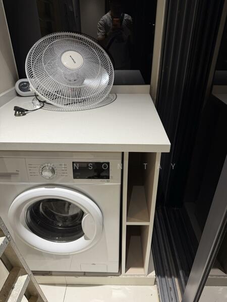 Condominium for Rent at Icon Residence - Winson Tay - Interior - PropertyGuru.com.my