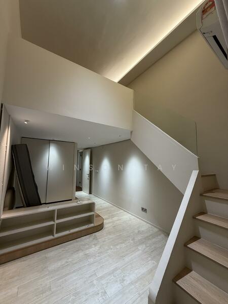 Condominium for Rent at Icon Residence - Winson Tay - Interior - PropertyGuru.com.my