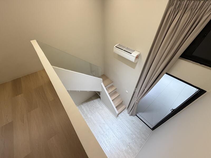 Condominium for Rent at Icon Residence - Winson Tay - Interior - PropertyGuru.com.my