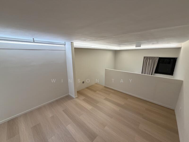 Condominium for Rent at Icon Residence - Winson Tay - Interior - PropertyGuru.com.my