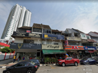 For Rent - Taman Tun Dr Ismail