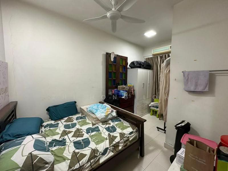 Rumah Teres 2-Tingkat untuk Dijual di Sierra Ukay (Ampang) - Zhi Hong Loh - Bedroom - PropertyGuru.com.my