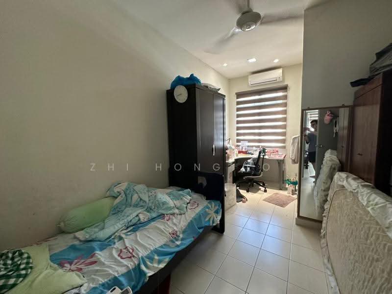 Rumah Teres 2-Tingkat untuk Dijual di Sierra Ukay (Ampang) - Zhi Hong Loh - Bedroom - PropertyGuru.com.my