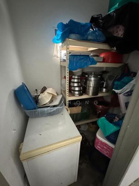 Rumah Teres 2-Tingkat untuk Dijual di Sierra Ukay (Ampang) - Zhi Hong Loh - Interior - PropertyGuru.com.my