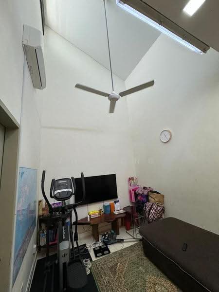 Rumah Teres 2-Tingkat untuk Dijual di Sierra Ukay (Ampang) - Zhi Hong Loh - Interior - PropertyGuru.com.my