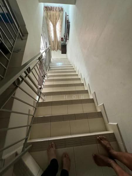 Rumah Teres 2-Tingkat untuk Dijual di Sierra Ukay (Ampang) - Zhi Hong Loh - Interior - PropertyGuru.com.my