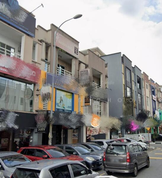 For Sale - Bandar Baru Sri Petaling